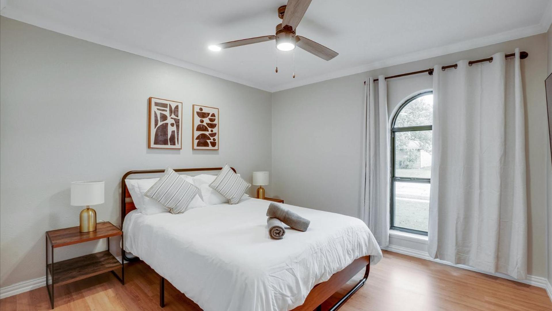 Spectacular 4Br 2,5Ba Holiday Home With Pool And Grill Carrollton Kültér fotó